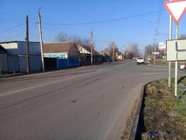 13 километров дорожного полотна отремонтировали на территории Георгиевского ГО